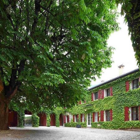 I Giardini Segreti Di Villa Marcello Marinelli Cison di Valmarino Exterior photo
